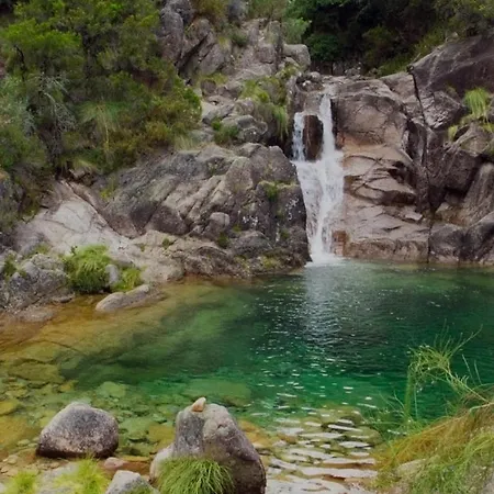 Feriehus Casa Da Renda Campos (Vieira do Minho, Braga)