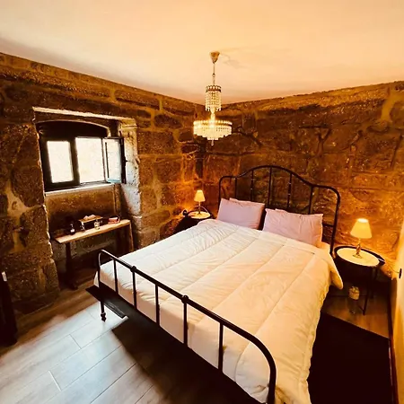Holiday home Casa Da Renda *