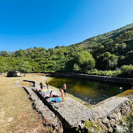 Casa Da Renda Campos (Vieira do Minho, Braga)