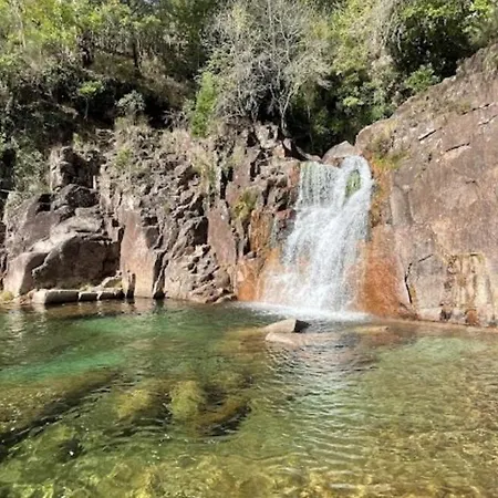 Casa Da Renda * Campos (Vieira do Minho, Braga)