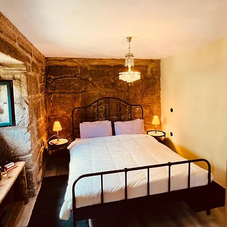Holiday home Casa Da Renda