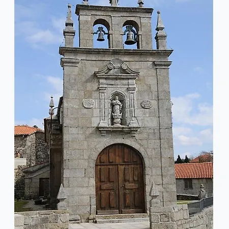 Casa Da Renda * Campos (Vieira do Minho, Braga)