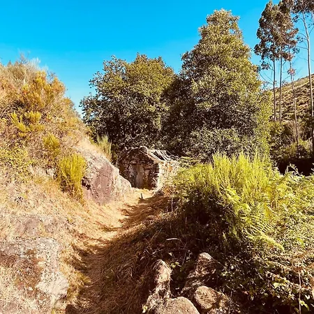 Feriehus Casa Da Renda