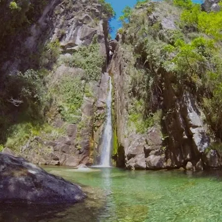Feriehus Casa Da Renda Campos (Vieira do Minho, Braga)