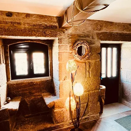 Holiday home Casa Da Renda