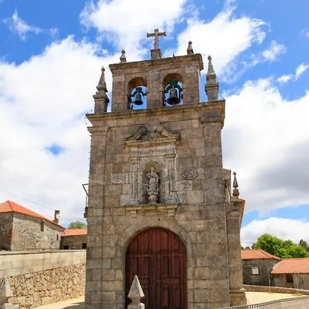 Feriehus Casa Da Renda