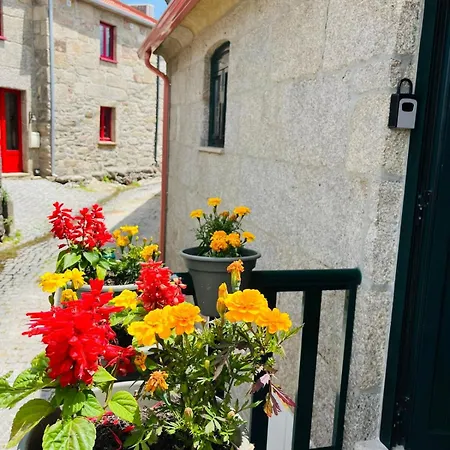 Feriehus Casa Da Renda