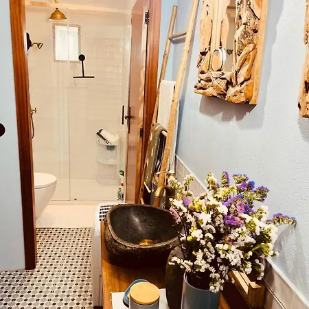 Casa Da Renda Feriehus