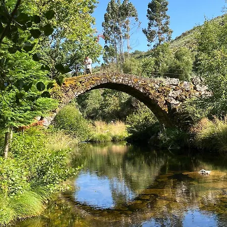 度假居 Casa Da Renda *