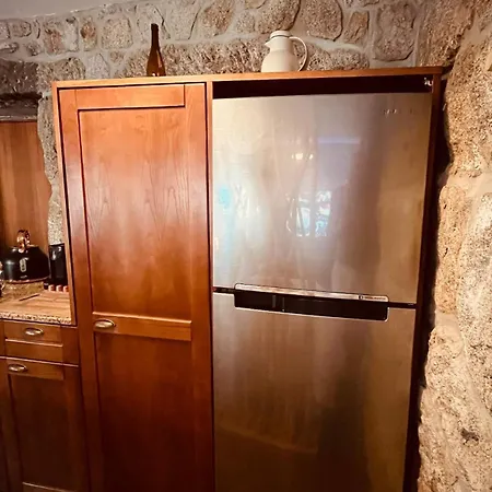 Feriehus Casa Da Renda Campos (Vieira do Minho, Braga)