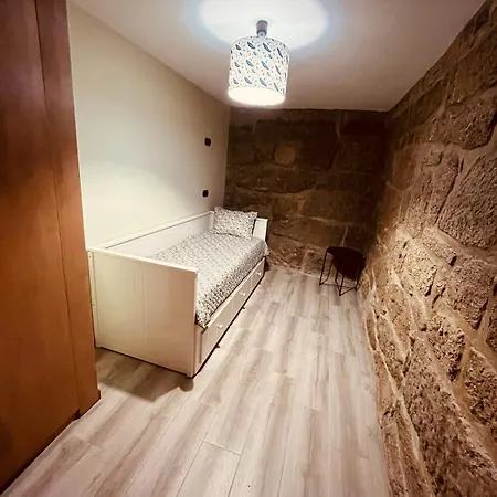 Holiday home Casa Da Renda *