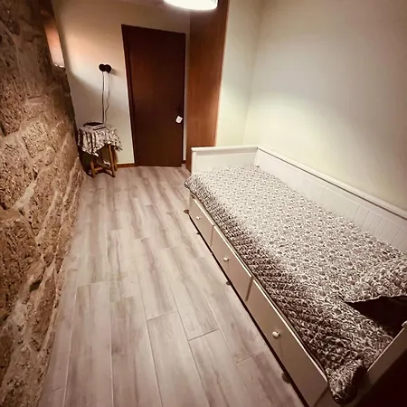 Casa Da Renda Holiday home Campos (Vieira do Minho, Braga)