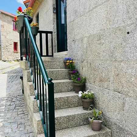 Feriehus Casa Da Renda