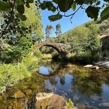 Casa Da Renda Feriehus *