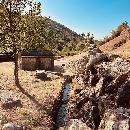 Feriehus Casa Da Renda *