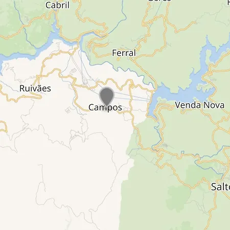Casa Da Renda Holiday home