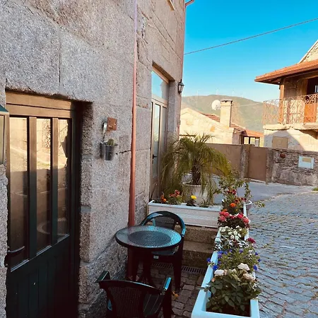 度假居 Casa Da Renda Campos (Vieira do Minho, Braga)