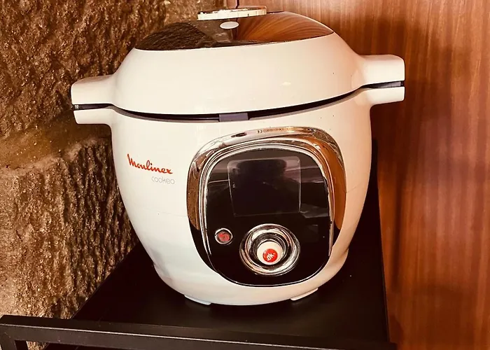 Casa Da Renda 度假居 Campos (Vieira do Minho, Braga)