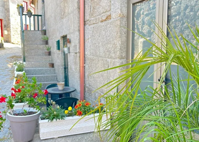 Casa Da Renda Dom wakacyjny *