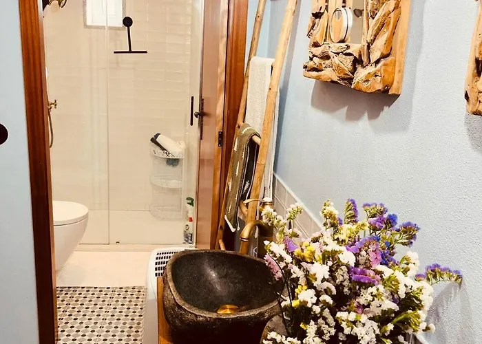 Casa Da Renda Dom wakacyjny