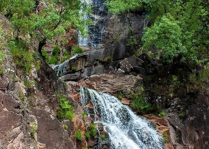 Casa Da Renda 度假居