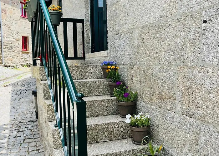 度假居 Casa Da Renda