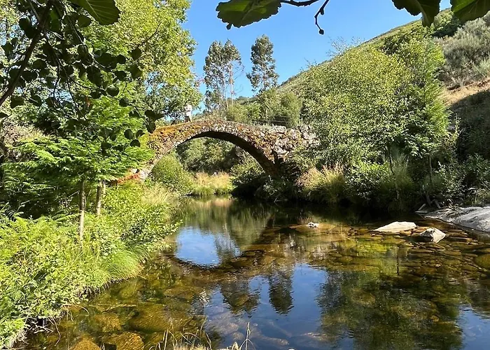 Casa Da Renda 度假居 *