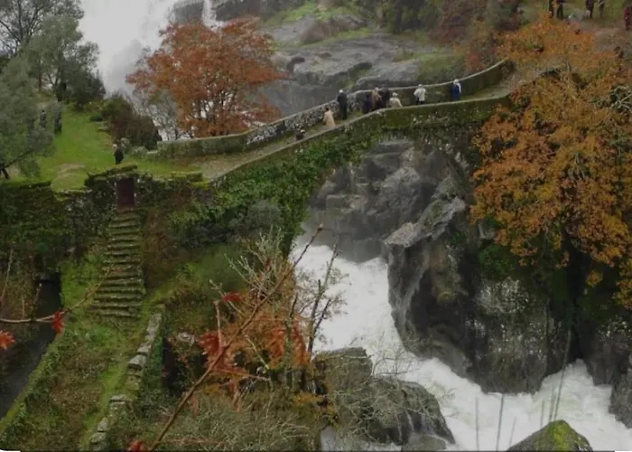 Casa Da Renda 度假居