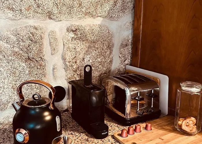 Casa Da Renda Dom wakacyjny *